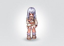 運営チームキャラクター