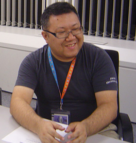 山本兼寛