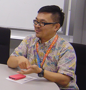 白川昌平