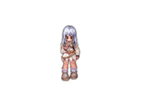 運営チームキャラクター