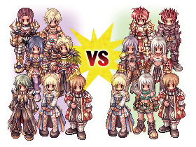 VS