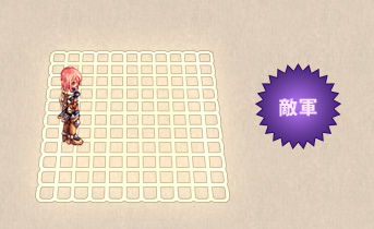立ち位置