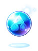 水ドロップ[0]