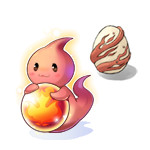 ルビリットの卵