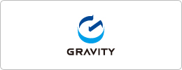 Gravityブース
