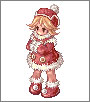Quest Skill Girl