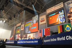 RWC