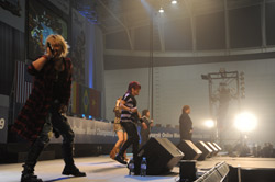 uJAM ProjectvCuXe[W