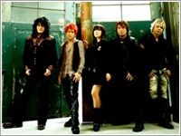 JAM Project