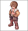 NPC名:Blacksmith