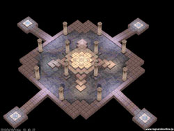 Temple