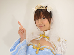ラグナロ娘　乾曜子