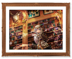 僕らが紡いだ物語　PN：shuna