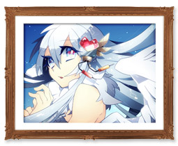 MemoriA　PN：きのこ