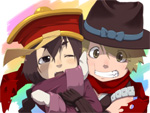 俺の嫁！ PN:ぽんた