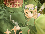 守護する者 PN:Aries