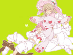うさぎ PN:かながまさ