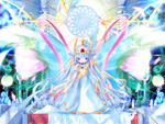 教皇様。ありがとうございますっ！ PN:M.K