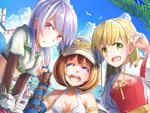 なかよし PN:KMKZ