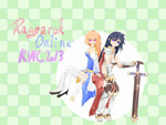 Princess / Knight PN:unew