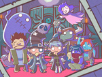 修道院★メモリアル PN:まろんてーとく