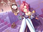 時計塔3Fにて PN:竜原ドラク