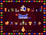 The ten colors world PN:ロブノール