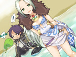 ブラジリスで PN:さささ