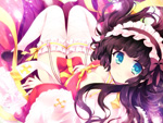 ふんわりアクビさん PN:葉乃ゆかり