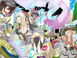破天荒な魔女様 PN:ケィ＠ｴﾗｰ