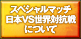 スペシャルマッチ「日本VS世界対抗戦」について