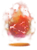 潜在解放(ドラゴンナイトXVI)