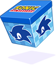 スーパーソニックパッケージ