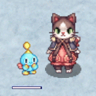 チャオの卵