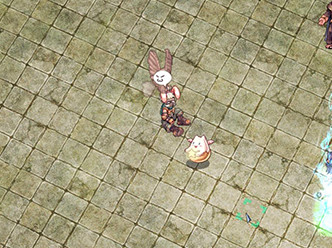 「ククク、計画通り…あるぇ～？」