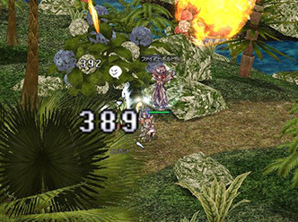 「あたまいい魔法使い＆わるい魔法使い」