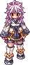 星帝（女）