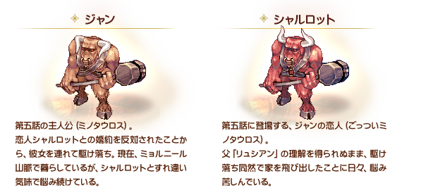 ジャン シャルロット