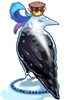 フギンの魂