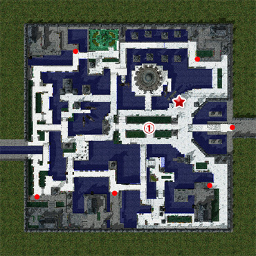 アルデバラン衛星都市ルイーナ(alde_gld)