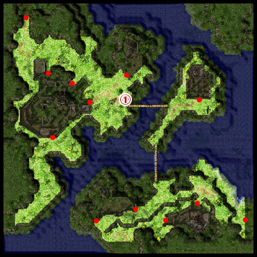 ゲフェンフィールド 13(ブリトニア)(gef_fild13)