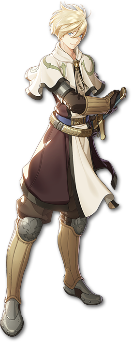character