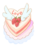 ミラクル☆ホワイトチョコ