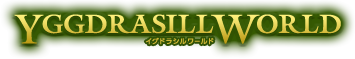 YGGDRASILL WORLD