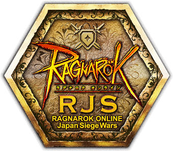 RagnarokOnline Japan Siege wars