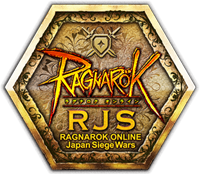 RagnarokOnline Japan Siege wars