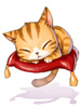 眠り猫[1]