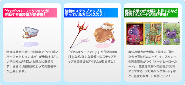 今回のラグくじの特徴
