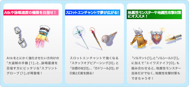 今回のラグくじの特徴