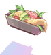 九尾狐のしっぽ料理（大）
